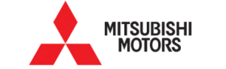 Logo Mitsubishi Bandung